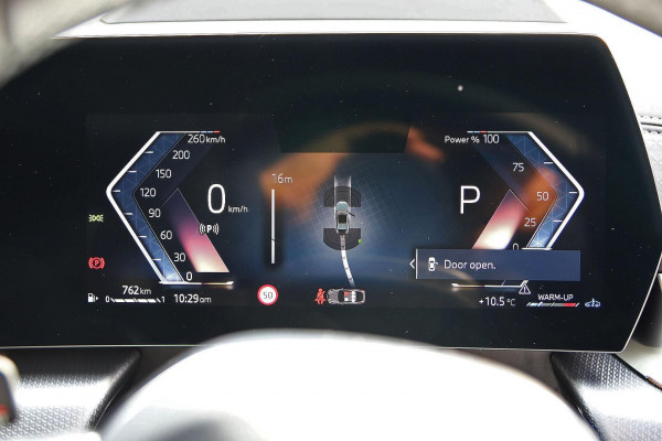 2026 BMW X2 U10 sDrive20i M Sport SUV image 13
