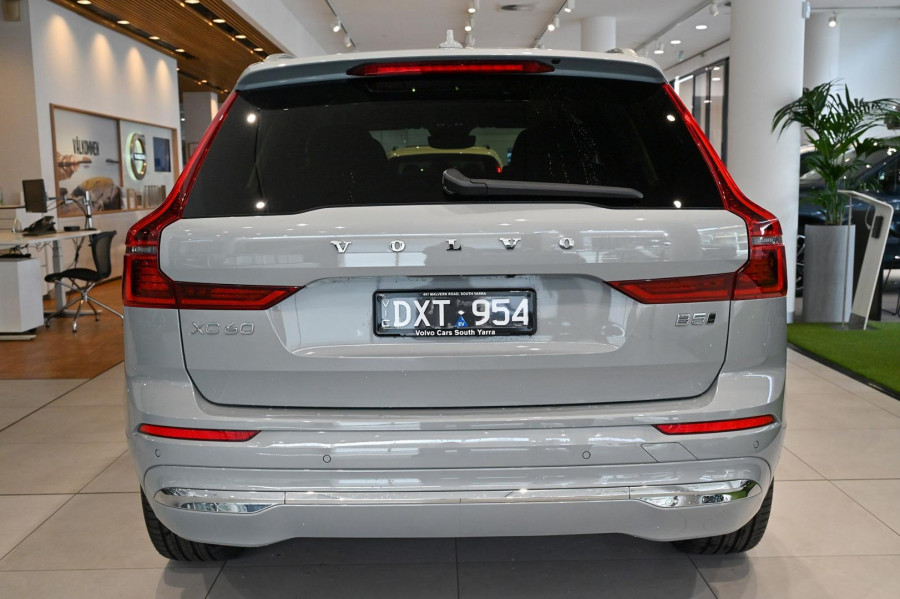 2026 Volvo XC60 UZ Plus B5 Bright SUV Image 3
