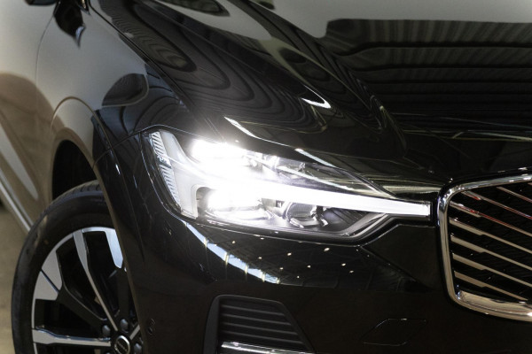 2026 Volvo XC60 UZ Plus B5 Bright SUV Image 31