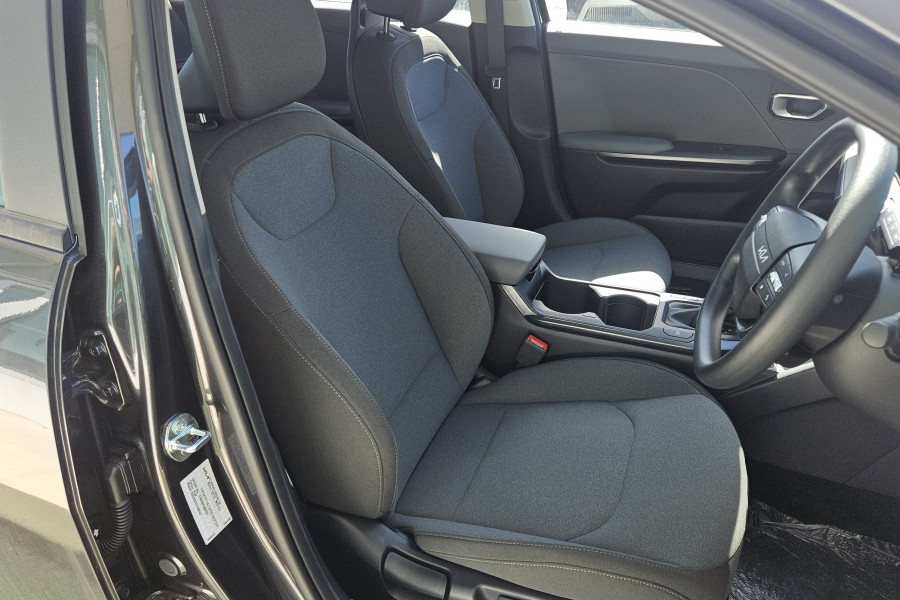 2024 MY25 Kia K4 CL4m S Sedan Image 13