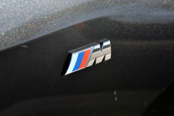 2026 BMW iX1 U11 xDrive30 M Sport SUV