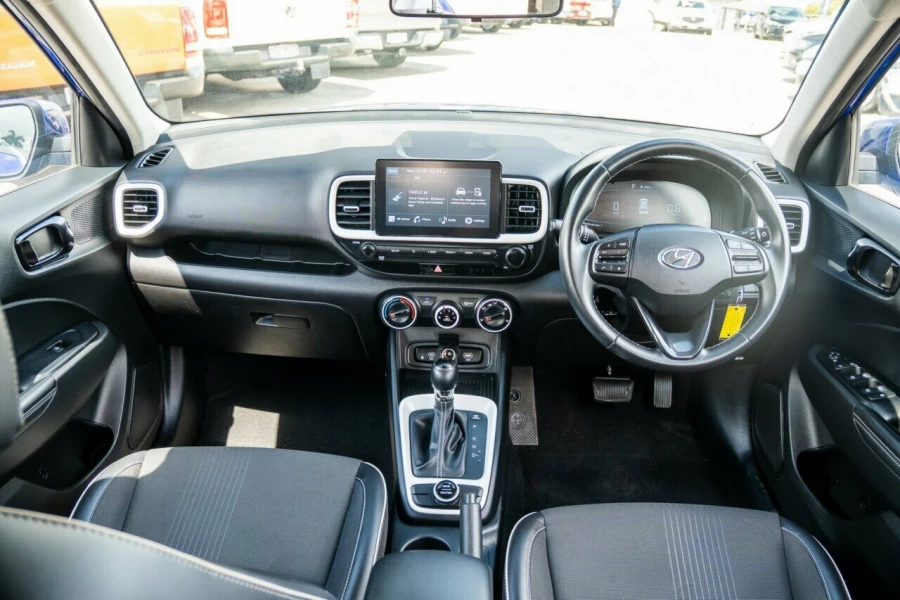 2023 Hyundai Venue QX.V5 Active SUV Image 16