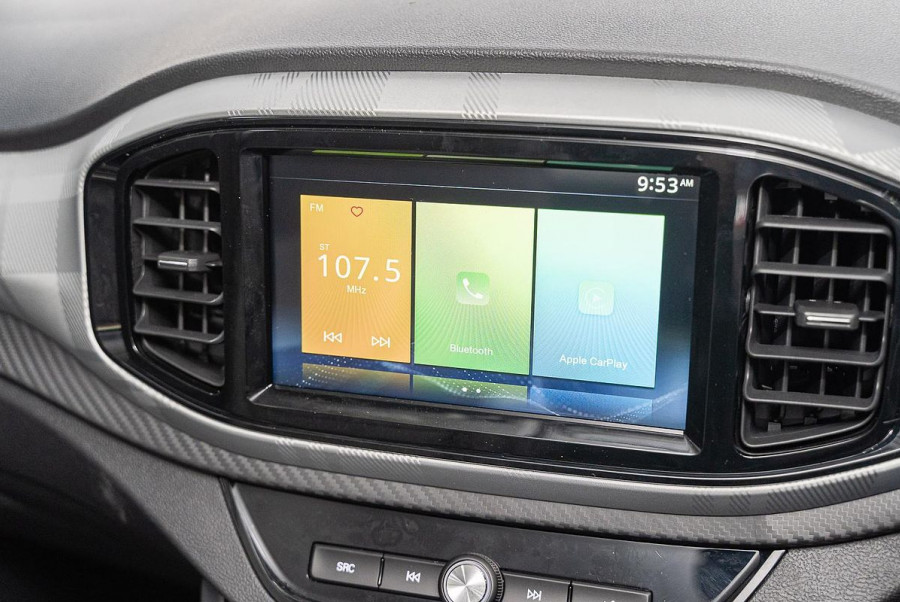 2024 MG MG3 Core Hatch Image 19