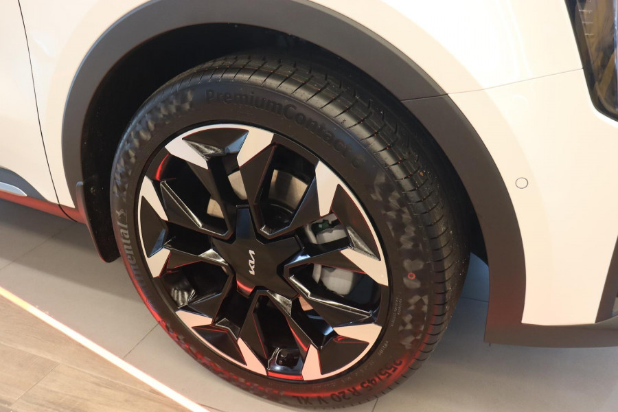 2026 MY27 Kia Sorento MQ4 PE GT-Line SUV Image 4