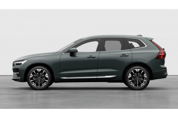 2026 Volvo XC60 UZ Plus Bright Special Edition SUV Image 3