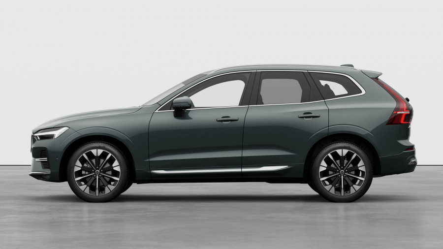 2026 Volvo XC60 UZ Plus Bright Special Edition SUV Image 3