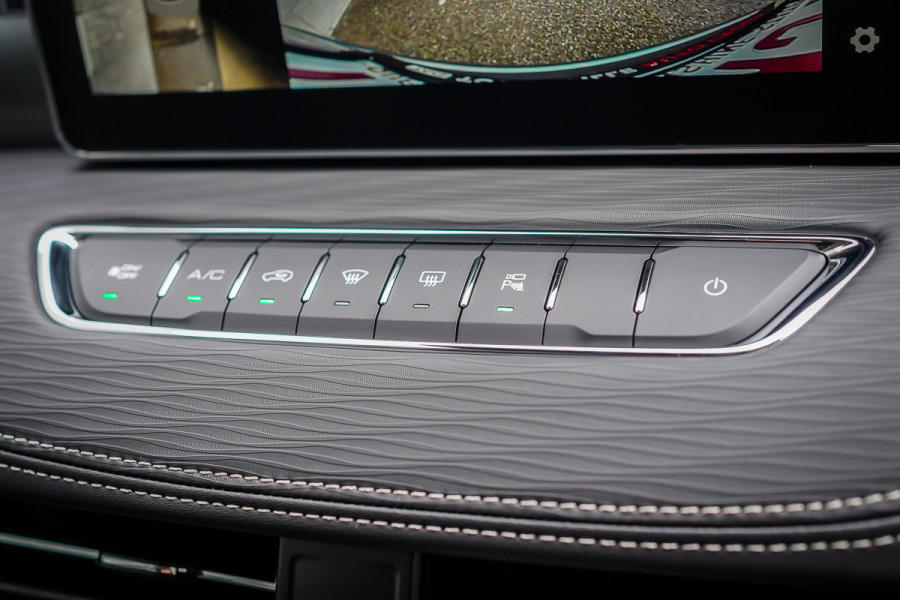 2025 GWM Jolion Facelift Luxury Auto 4x2 SUV Image 24