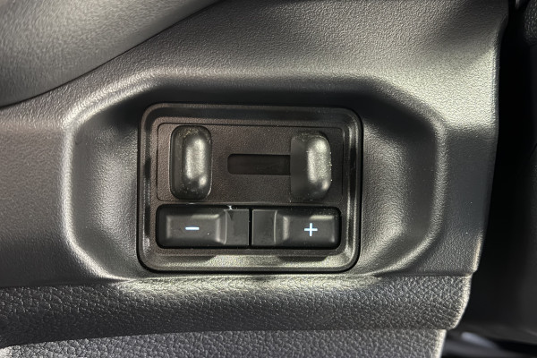 2026 MY26.5 Ford Ranger P703 Black Edition Ute Image 28