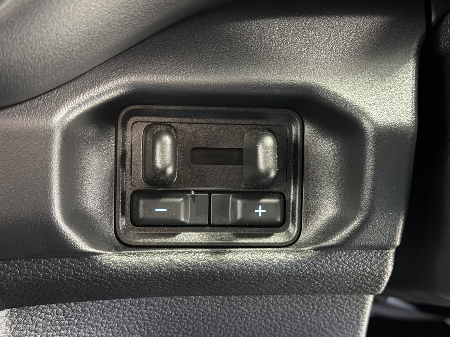 2026 MY26.5 Ford Ranger P703 Black Edition Ute Image 28