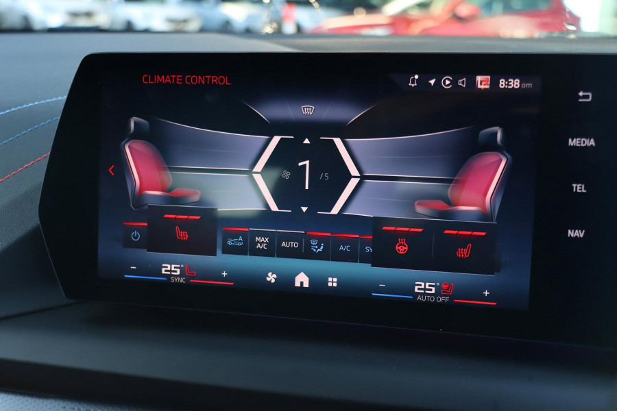 2025 BMW 1 Series F70 M135 xDrive Hatch
