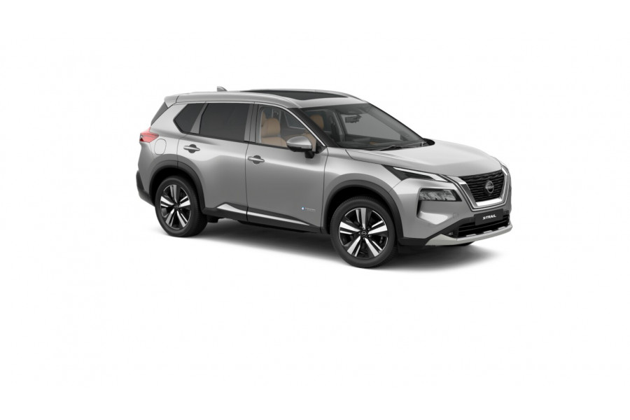 2025 Nissan X-Trail T33 Ti-L e-POWER SUV Image 9