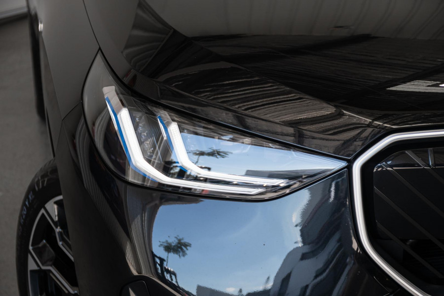 2024 BMW X3 G45 20 xDrive SUV