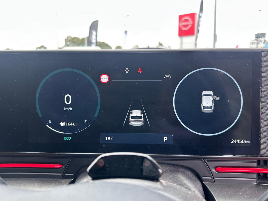2023 MY24 Hyundai KONA SX2.V1 Premium SUV Image 19