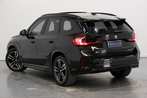 2023 BMW X1 xDrive20i M Sport SUV Image 9