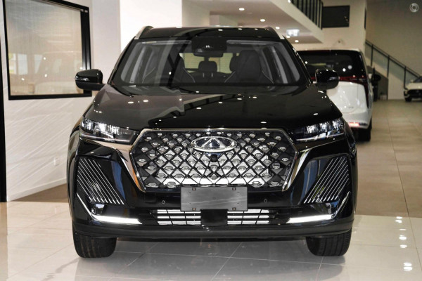 2025 Chery Tiggo 7 Pro T32 SE SUV