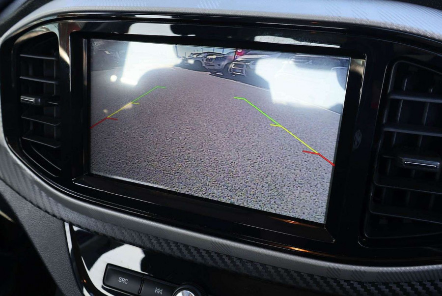 2021 MG MG3 Core (Nav) Hatch Image 15