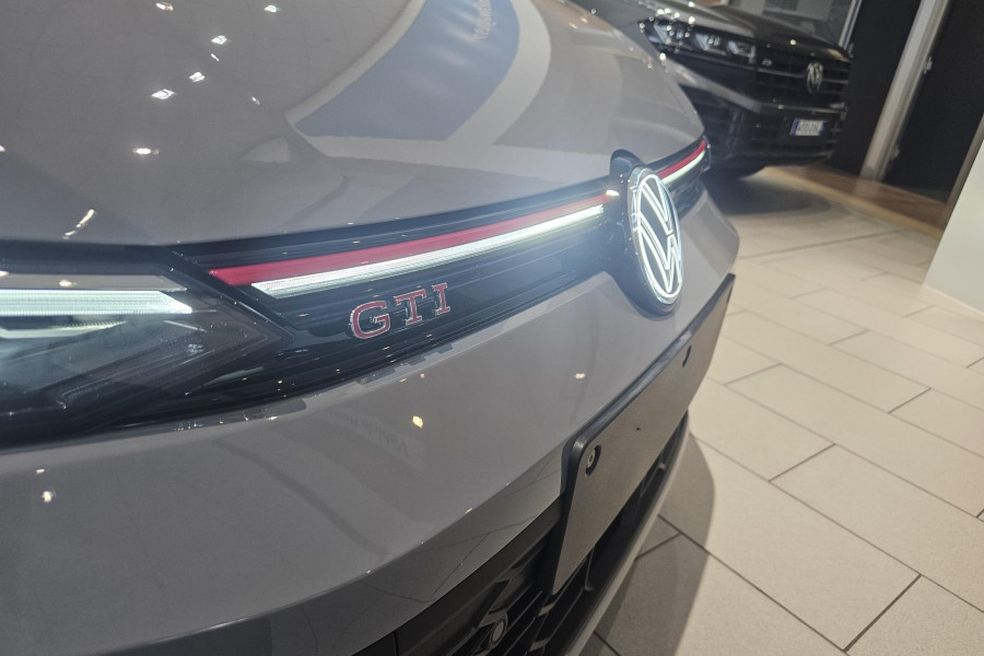 2024 MY25 Volkswagen Golf 8.5 GTI Hatch Image 16