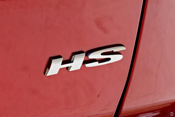 2024 MY24.5 MG HS AS33 Vibe SUV