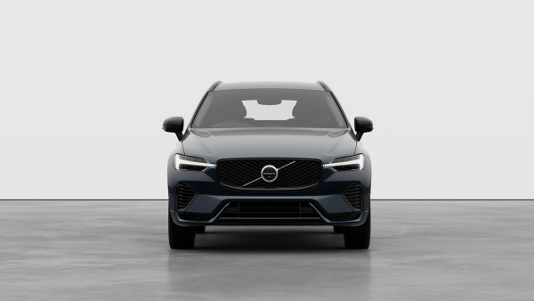 2025 MY26 Volvo XC60 UZ Plus T8 Plug-in Hybrid Dark SUV image 6