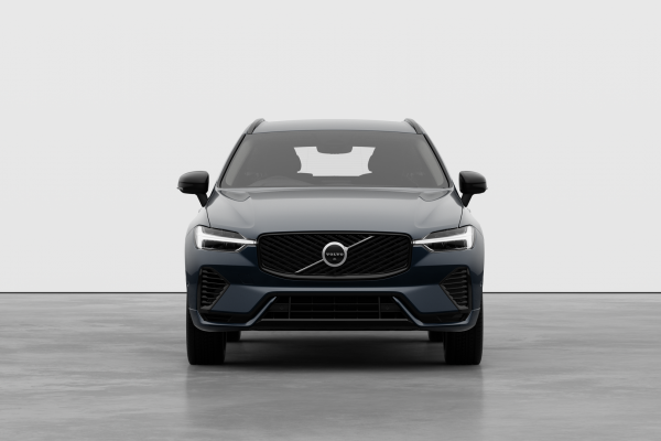 2025 MY26 Volvo XC60 UZ Plus T8 Plug-in Hybrid Dark SUV