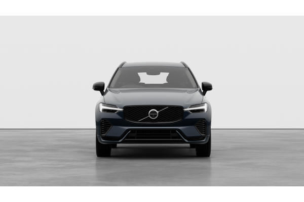 2026 Volvo XC60 UZ Plus T8 Plug-in Hybrid Dark SUV Image 6
