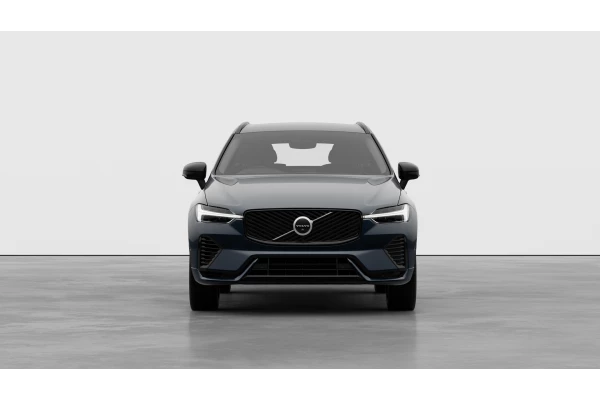 2026 Volvo XC60 UZ Plus T8 Plug-in Hybrid Dark SUV Image 6