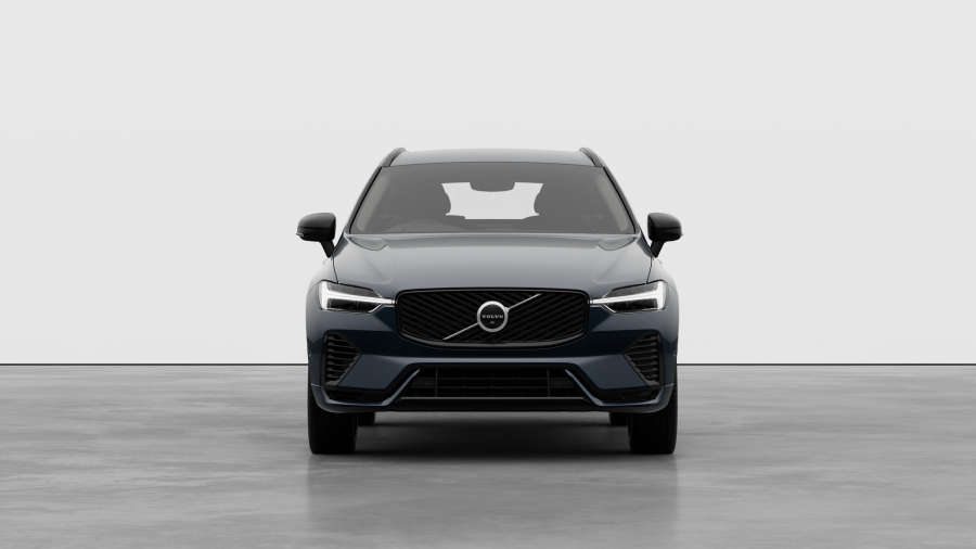 2026 Volvo XC60 UZ Plus T8 Plug-in Hybrid Dark SUV Image 6