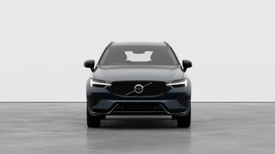 2026 Volvo XC60 UZ Plus T8 Plug-in Hybrid Dark SUV Image 6