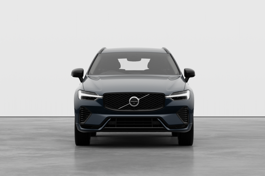 2025 MY26 Volvo XC60 UZ Plus T8 Plug-in Hybrid Dark SUV