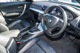 2006 BMW 1 Series E87 120i Hatchback Image 5