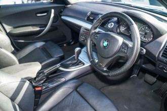 2006 BMW 1 Series E87 120i Hatchback Image 5
