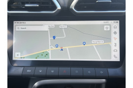 2025 MG ZS Excite Hybrid+ SUV