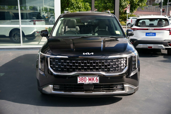 2024 MY25 Kia Carnival KA4 PE GT-Line People Mover Image 5