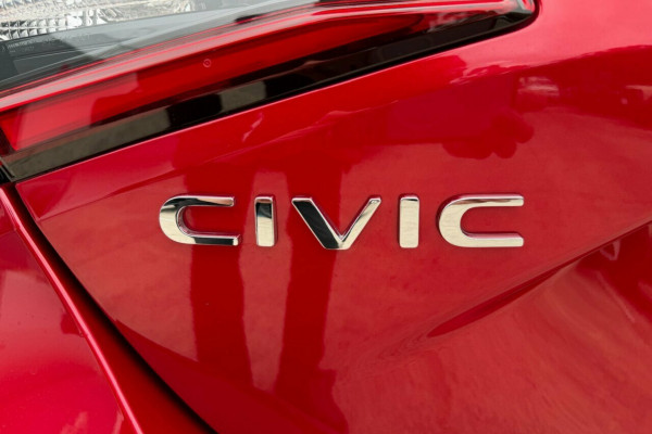 2022 Honda Civic 11th Gen VTi LX Hatch Image 13