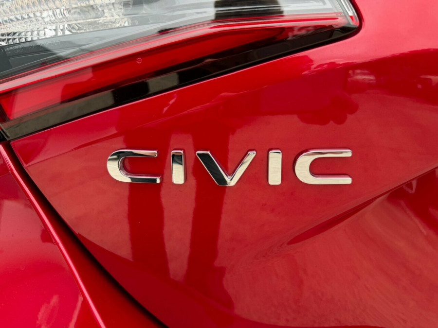 2022 Honda Civic 11th Gen VTi LX Hatch Image 13