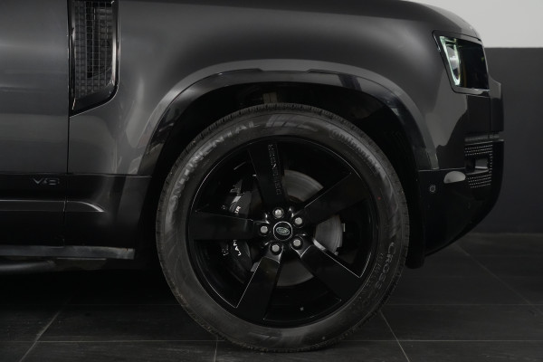 2022 Land Rover Defender L663 110 P525 SCV8 SUV Image 18