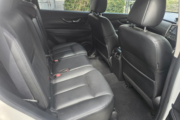 2020 Nissan X-Trail T32 Series III Ti SUV Image 11