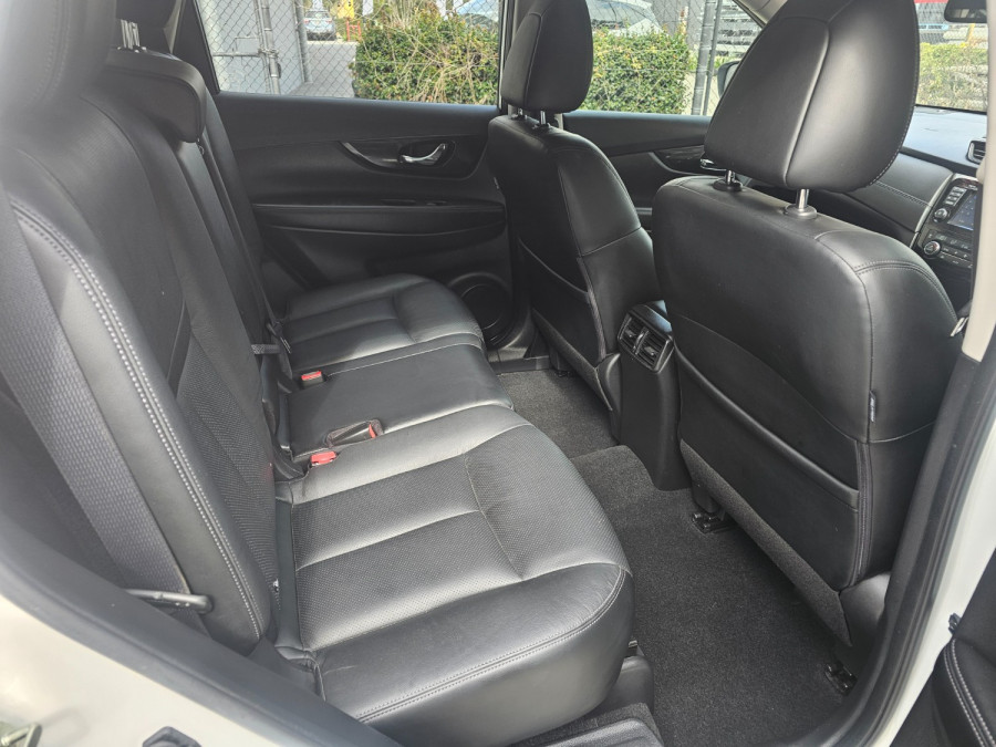 2020 Nissan X-Trail T32 Series III Ti SUV Image 11