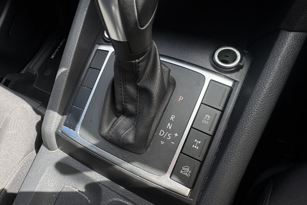 2022 Volkswagen Amarok 2H TDI580 Highline Ute Image 22