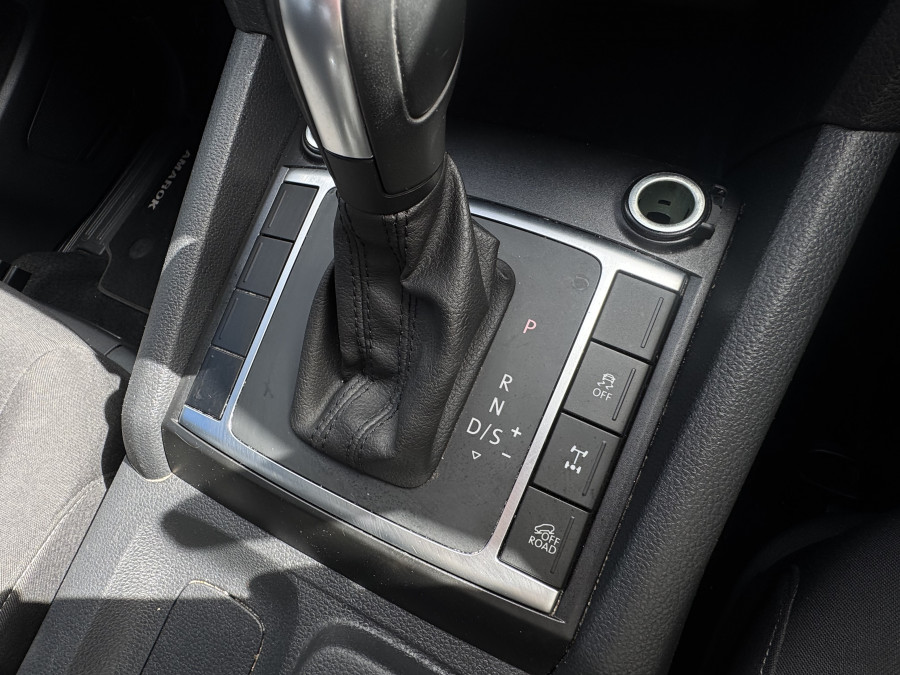 2022 Volkswagen Amarok 2H TDI580 Highline Ute Image 22