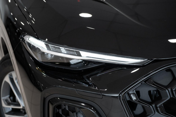 2025 Audi Q5 GU TFSI 150kW SUV image 21
