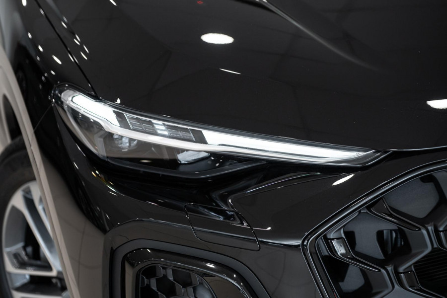 2025 Audi Q5 GU TFSI 150kW SUV