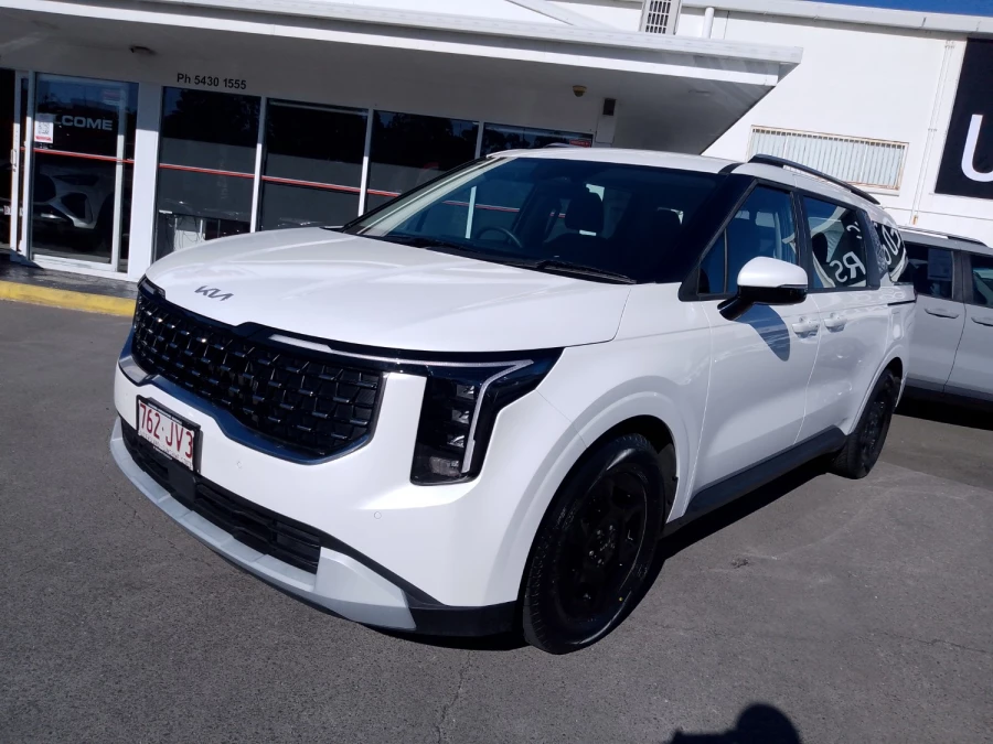 2024 MY25 Kia Carnival KA4 PE S People Mover Image 4