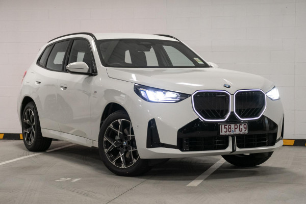 BMW X3 20 xDrive G45