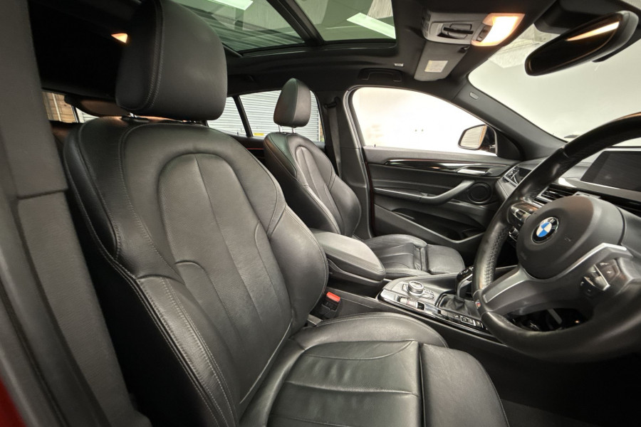 2018 BMW X2 sDrive18i - M Sport SUV Image 21