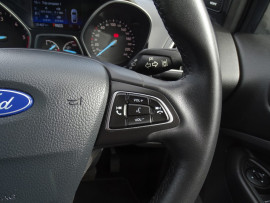 2019 MY19.25 Ford Escape ZG Titanium AWD Suv