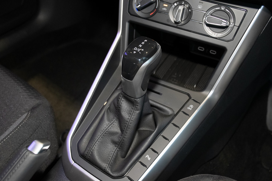 2026 Volkswagen Polo AE 85TSI Life Hatch