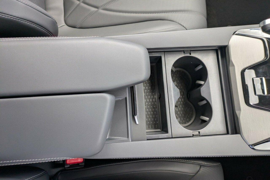 2025 LDV D90 SV9A Mode SUV Image 20