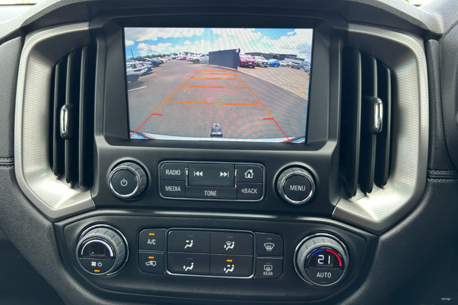 2019 MY20 Holden Trailblazer RG LTZ SUV Image 14