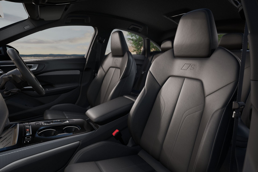 2025 Audi A5 B10 TFSI 200kW S line Sedan